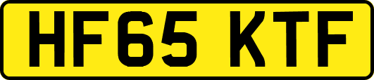 HF65KTF