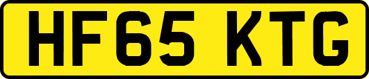 HF65KTG