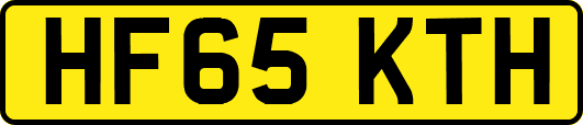 HF65KTH