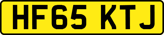HF65KTJ