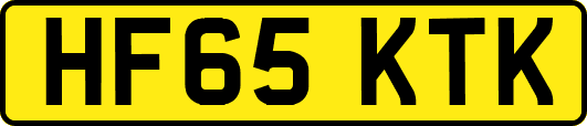 HF65KTK