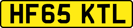 HF65KTL