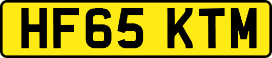 HF65KTM