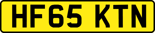 HF65KTN