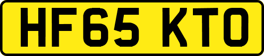 HF65KTO
