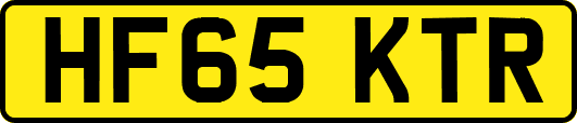 HF65KTR