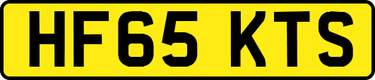 HF65KTS