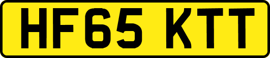 HF65KTT