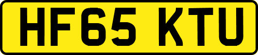 HF65KTU