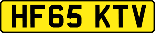 HF65KTV