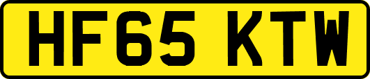 HF65KTW