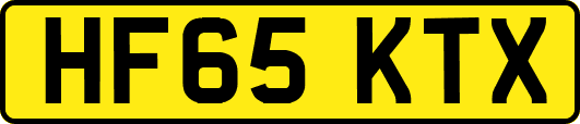 HF65KTX