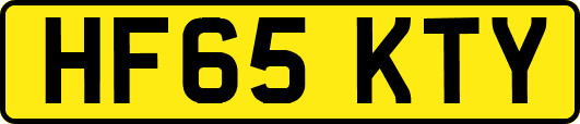 HF65KTY