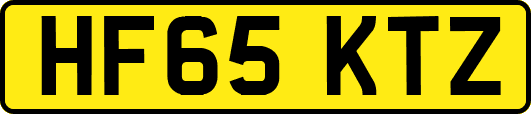 HF65KTZ