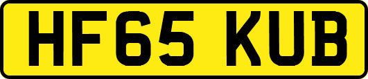 HF65KUB