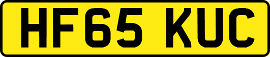 HF65KUC