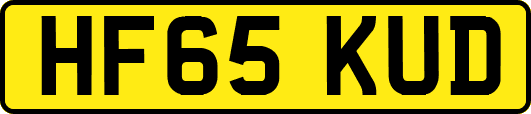 HF65KUD