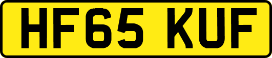 HF65KUF