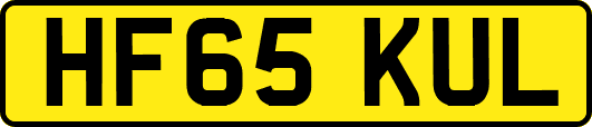 HF65KUL