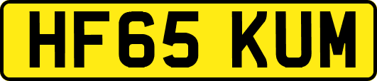 HF65KUM