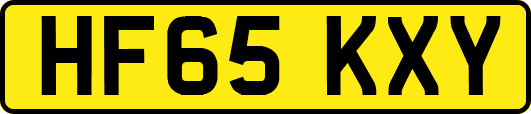 HF65KXY