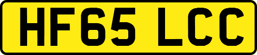 HF65LCC