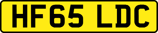 HF65LDC