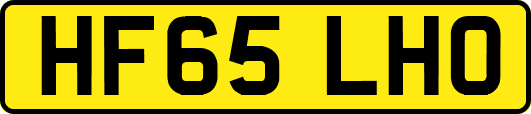HF65LHO