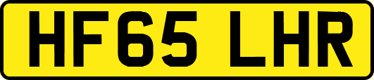 HF65LHR