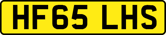 HF65LHS