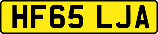 HF65LJA
