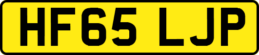 HF65LJP