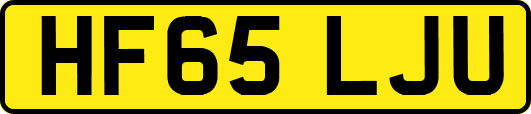 HF65LJU