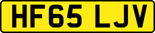 HF65LJV