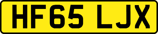 HF65LJX