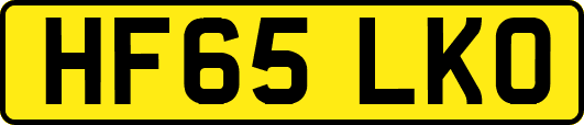 HF65LKO