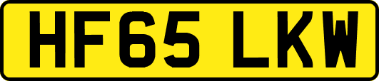 HF65LKW