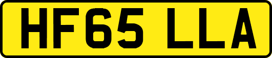 HF65LLA