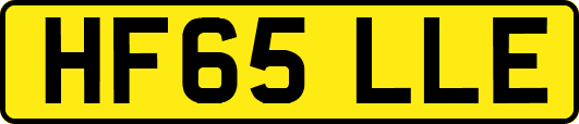 HF65LLE