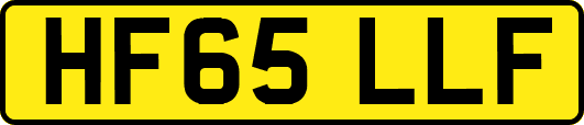 HF65LLF