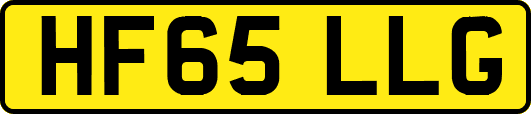 HF65LLG