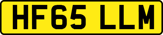 HF65LLM