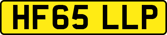 HF65LLP