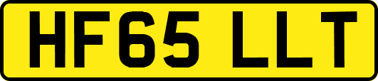HF65LLT