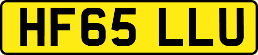 HF65LLU