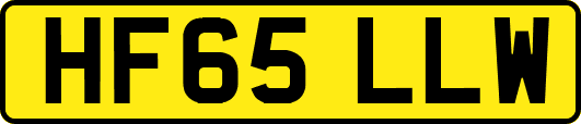 HF65LLW