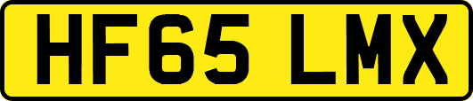 HF65LMX
