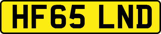 HF65LND