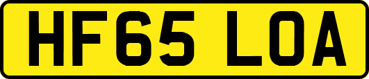 HF65LOA