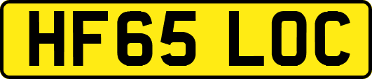 HF65LOC